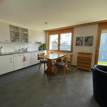 Chalet Moench