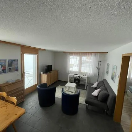 Chalet Moench Hébergement de vacances