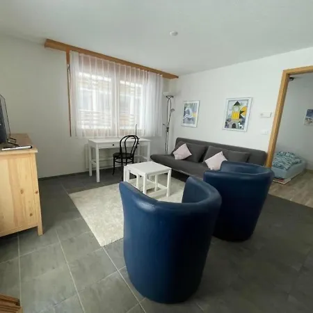 Chalet Moench *