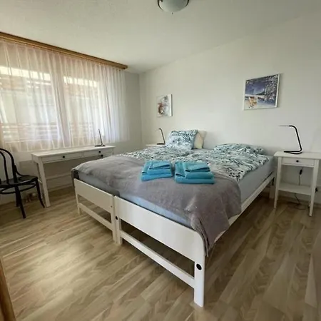 Chalet Moench * 뮈렌