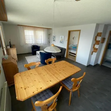 Chalet Moench 펜션 뮈렌